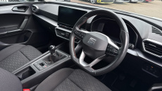 SEAT Leon 1.5 TSI EVO FR 5dr Petrol Hatchback